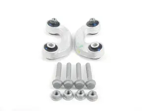 Front Sway Bar End Link Kit