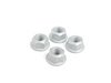 ES#2779619 - 8E0411317KT1 - Front Sway Bar End Link Kit - Includes both end links with securing hardware - Meyle - Audi