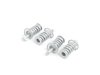 ES#2582029 - E9XOEPRKCBLKT - Parking Brake Refresh Kit - Everything you need to service your parking brake system - Genuine BMW - BMW