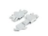 ES#2582029 - E9XOEPRKCBLKT - Parking Brake Refresh Kit - Everything you need to service your parking brake system - Genuine BMW - BMW
