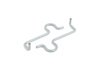 ES#2582029 - E9XOEPRKCBLKT - Parking Brake Refresh Kit - Everything you need to service your parking brake system - Genuine BMW - BMW