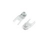 ES#2582029 - E9XOEPRKCBLKT - Parking Brake Refresh Kit - Everything you need to service your parking brake system - Genuine BMW - BMW