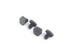 ES#2582029 - E9XOEPRKCBLKT - Parking Brake Refresh Kit - Everything you need to service your parking brake system - Genuine BMW - BMW
