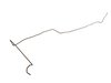 ES#36916 - 16131177466 - 325.BRETHR-PIPE - Genuine BMW - BMW