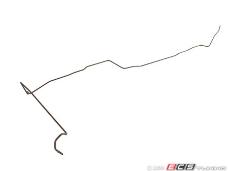 ES#36916 - 16131177466 - 325.BRETHR-PIPE - Genuine BMW - BMW