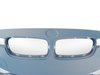 ES#4419939 - 51117293085KT - Front Bumper - Complete front bumper cover, primed ready for painting
Price includes core charge. - Genuine BMW - BMW