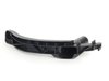 ES#316722 - 1K0807889B - Bumper Guide - Left - Used to properly position the front bumper cover - Genuine Volkswagen Audi - Volkswagen