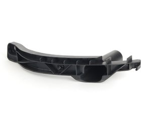 ES#316722 - 1K0807889B - Bumper Guide - Left - Used to properly position the front bumper cover - Genuine Volkswagen Audi - Volkswagen