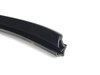 ES#94970 - 51348159817 - Rear Window Seal - Left - Keep your BMW sealed from excess wind noise and water - Genuine BMW - BMW