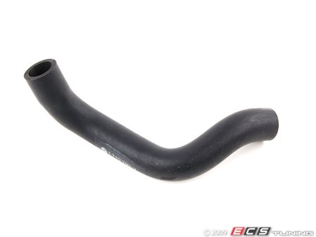 ES#33084 - 13411710793 - Idle Speed Control Hose - Replace your cracked & leaking hoses - Genuine BMW - BMW