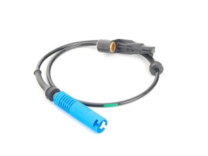 ES#63107 - 34526752690 - Front ABS Speed Sensor - right - Clear the ABS light from your dashboard. - Genuine BMW - BMW