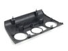 ES#117035 - 51456976808 - Central Dashboard Cover - Trim piece that surrounds the center controls on your dashboard - Genuine BMW - BMW