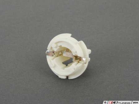 ES#175058 - 63267192503 - E93 Taillight Bulb Socket - Genuine BMW - BMW