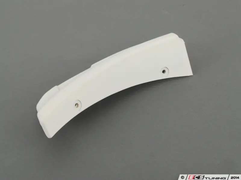 Genuine BMW - 51712239878 - M-Tech II Quarter Panel Trim - Right ナナ専用リンク