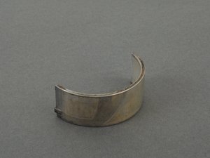 ES#20610 - 11241284554 - Undersize Connecting Rod Bearing - Priced Each - 47.50mm - Genuine BMW - BMW