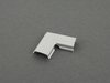 ES#92705 - 51311835724 - Windshield Moulding Joint - Genuine BMW - BMW