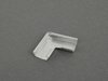 ES#92705 - 51311835724 - Windshield Moulding Joint - Genuine BMW - BMW