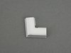 ES#92705 - 51311835724 - Windshield Moulding Joint - Genuine BMW - BMW