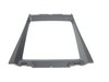 ES#82358 - 51166956756 - Shifter Trim - Center console trim that surrounds the shifter - Genuine BMW - BMW