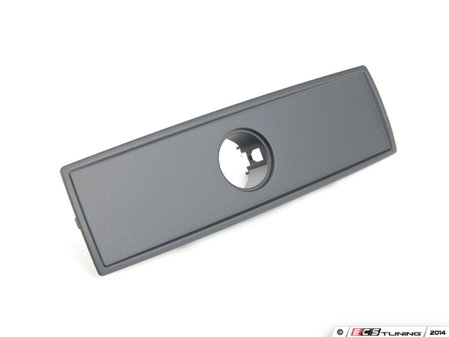 ES#82437 - 51166963373 - SWITCH COVER - Genuine BMW - BMW