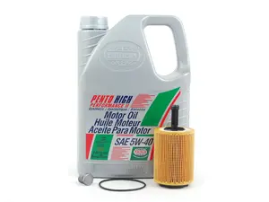  Oil Service Kit