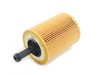 ES#2785131 - MK5TDIOILKT7 -  Oil Service Kit - Includes Hengst oil filter and Pentosin 5w-40 oil - Assembled By ECS - Volkswagen