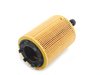 ES#2785131 - MK5TDIOILKT7 -  Oil Service Kit - Includes Hengst oil filter and Pentosin 5w-40 oil - Assembled By ECS - Volkswagen