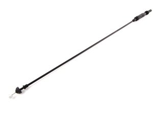ES#89824 - 51217036784 - Door Lock Bowden Cable - Priced Each - Replace your snapped bowden cable - Genuine BMW - BMW