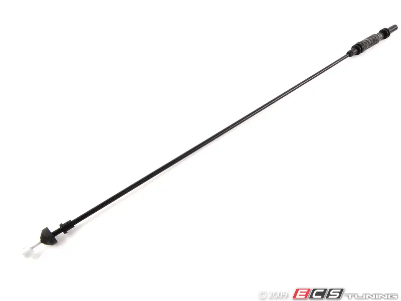 Genuine BMW - 51217036784 - Door Lock Bowden Cable - Priced Each