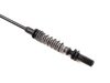 ES#89824 - 51217036784 - Door Lock Bowden Cable - Priced Each - Replace your snapped bowden cable - Genuine BMW - BMW