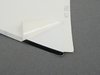 ES#222444 - 51147039691 - Hood Stripe Left - White - Add some racing heritage to your hood - Genuine MINI - MINI