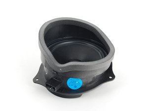 ES#181930 - 65138380582 - E53 Front Speaker - right - Replace that blown speaker - Genuine BMW - BMW
