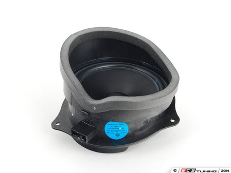 ES#181930 - 65138380582 - E53 Front Speaker - right - Replace that blown speaker - Genuine BMW - BMW