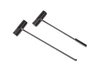 ES#199557 - 83300494363 - Outside Door Handle Removal Tool Kit   - Removes trim safely without damaging your vehicle - Genuine BMW - 