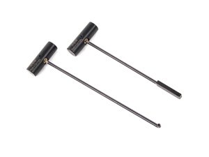 ES#199557 - 83300494363 - Outside Door Handle Removal Tool Kit   - Removes trim safely without damaging your vehicle - Genuine BMW - 