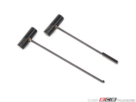 ES#199557 - 83300494363 - Outside Door Handle Removal Tool Kit   - Removes trim safely without damaging your vehicle - Genuine BMW - 