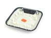 ES#115486 - 51447136032 - Alarm Sensor Cover - Panther Black - Located in the rear of the headliner, for anthracite color - Genuine MINI - MINI