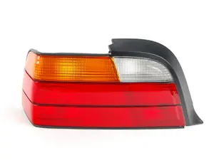 Tail Light - Left