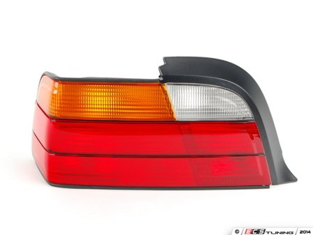 ES#174731 - 63218353273 - Tail Light - Left - OEM replacement - Genuine BMW - BMW