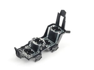ES#1305521 - 63212756179 - Rear Bulb Socket Board - Priced Each - Get a new bulb socket for your taillight - Genuine MINI - MINI