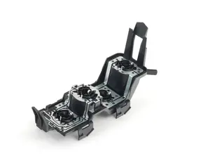 Rear Bulb Socket Board - Priced Each