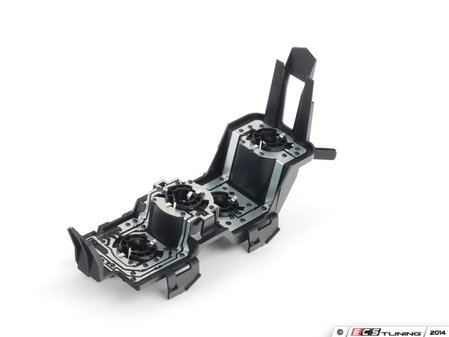 ES#1305521 - 63212756179 - Rear Bulb Socket Board - Priced Each - Get a new bulb socket for your taillight - Genuine MINI - MINI