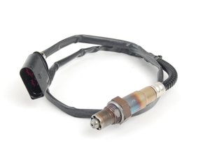 ES#7689 - 16255 - Bosch Oxygen Sensor-Priced Each - Restore lost mileage and performance - Bosch - Volkswagen