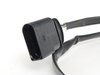 ES#7689 - 16255 - Bosch Oxygen Sensor-Priced Each - Restore lost mileage and performance - Bosch - Volkswagen