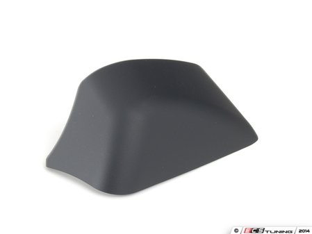 ES#124994 - 51478400135 - LEFT COVER - Genuine BMW - BMW