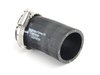 ES#2806667 - 5Q0145828C - Turbo Outlet Hose - Connects the turbo to the intercooler pipe - Genuine Volkswagen Audi - Volkswagen