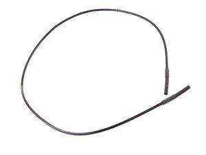 ES#33013 - 13327561060 - Fuel Line - Connects to the out put side of the fuel filter - Genuine BMW - BMW