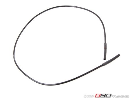 ES#33013 - 13327561060 - Fuel Line - Connects to the out put side of the fuel filter - Genuine BMW - BMW