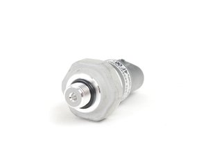 ES#1975355 - 96461313701 - Air Conditioning Pressure Switch - Located on the refrigerant circuit - ACM - Porsche