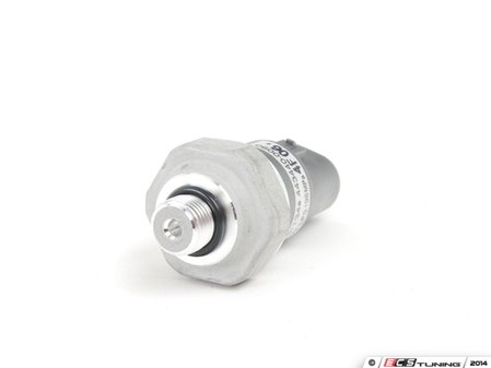 ES#1975355 - 96461313701 - Air Conditioning Pressure Switch - Located on the refrigerant circuit - ACM - Porsche